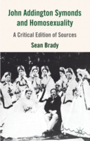 John Addington Symonds (1840-1893) and Homosexuality