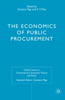 Economics of Public Procurement