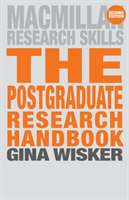 Postgraduate Research Handbook: Succeed With Your Ma