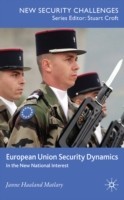 European Union Security Dynamics