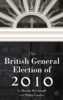 British General Election of 2010