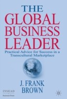 Global Business Leader