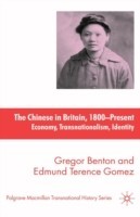 Chinese in Britain, 1800-Present