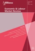 Economic and Labour Market Review Vol 1, no 8