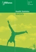 Health Statistics Quarterly No 33, Spring 2007