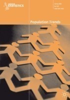 Population Trends No 127, Spring 2007