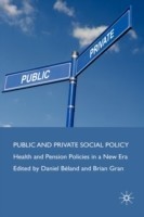 Public and Private Social Policy