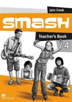 Smash 4 Teachers Book International
