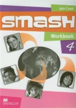 Smash 4 Workbook International