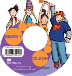 Smash 1 CD ROM International