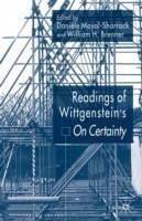 Reading Wittgenstein´s on Certainty