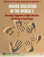 Higher Education in the World 5