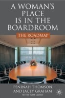 Woman’s Place is in the Boardroom