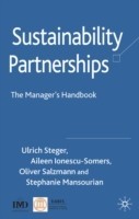 Sustainability Partnerships