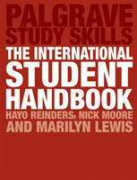 International Student Handbook