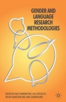 Gender and Language Research Methodologies