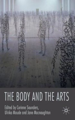 Body and the Arts
