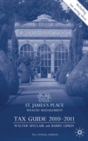 St James's Place Tax Guide 2010-2011