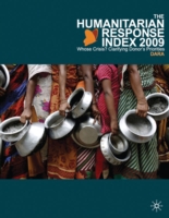 Humanitarian Response Index (HRI) 2009