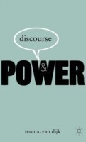 Discourse and Power