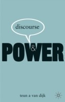 Discourse and Power