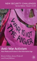 Anti-War Activism