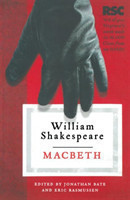 Macbeth: The RSC Shakespeare