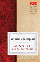 Sonnets and Other Poems: RSC Shakespeare