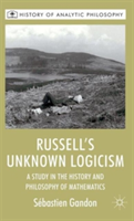 Russell's Unknown Logicism