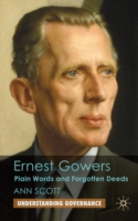 Ernest Gowers