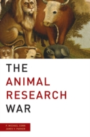 Animal Research War