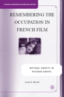Remembering the Occupation in French film