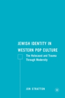 Jewish Identity in Western Pop Culture