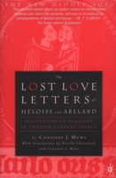 Lost Love Letters of Heloise and Abelard