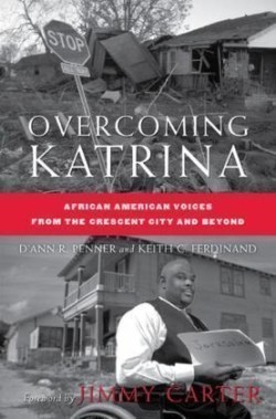 Overcoming Katrina