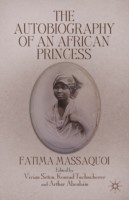 Autobiography of an African Princess
