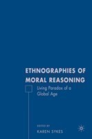 Ethnographies of Moral Reasoning