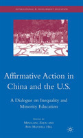 Affirmative Action in China and the U.S.