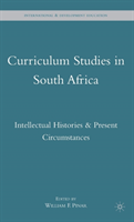 Curriculum Studies in South Africa