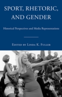 Sport, Rhetoric, and Gender