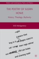 Poetry of Susan Howe