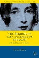 Regions of Sara Coleridge's Thought