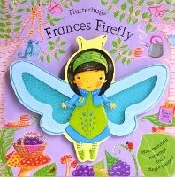Flutterbugs: Frances Firefly
