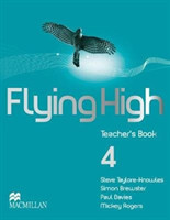 Flying High ME 4 Teacher's Book