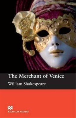 Macmillan Readers Merchant of Venice The Intermediate Reader