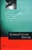 Macmillan Literature Collections Advanced: Science Fiction Stories