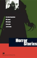 Macmillan Literature Collection Advanced: Horror Stories