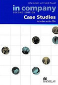 In Company 2nd Edition All Levels Case Studies