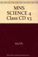 Macmillan Natural and Social Science 4 Class Audio CDx3