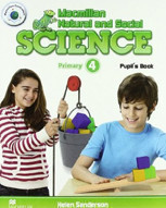 Macmillan Natural and Social Science 4 Pupil´s Book